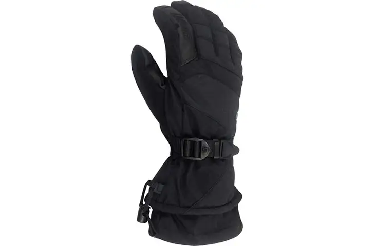 DEMO Swany Jib Ii Glove